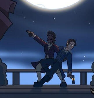 FifteenRouge {Doctor Who}