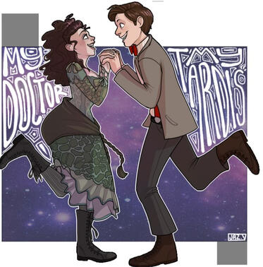 DoctorTardis {Doctor Who} [Jokish]